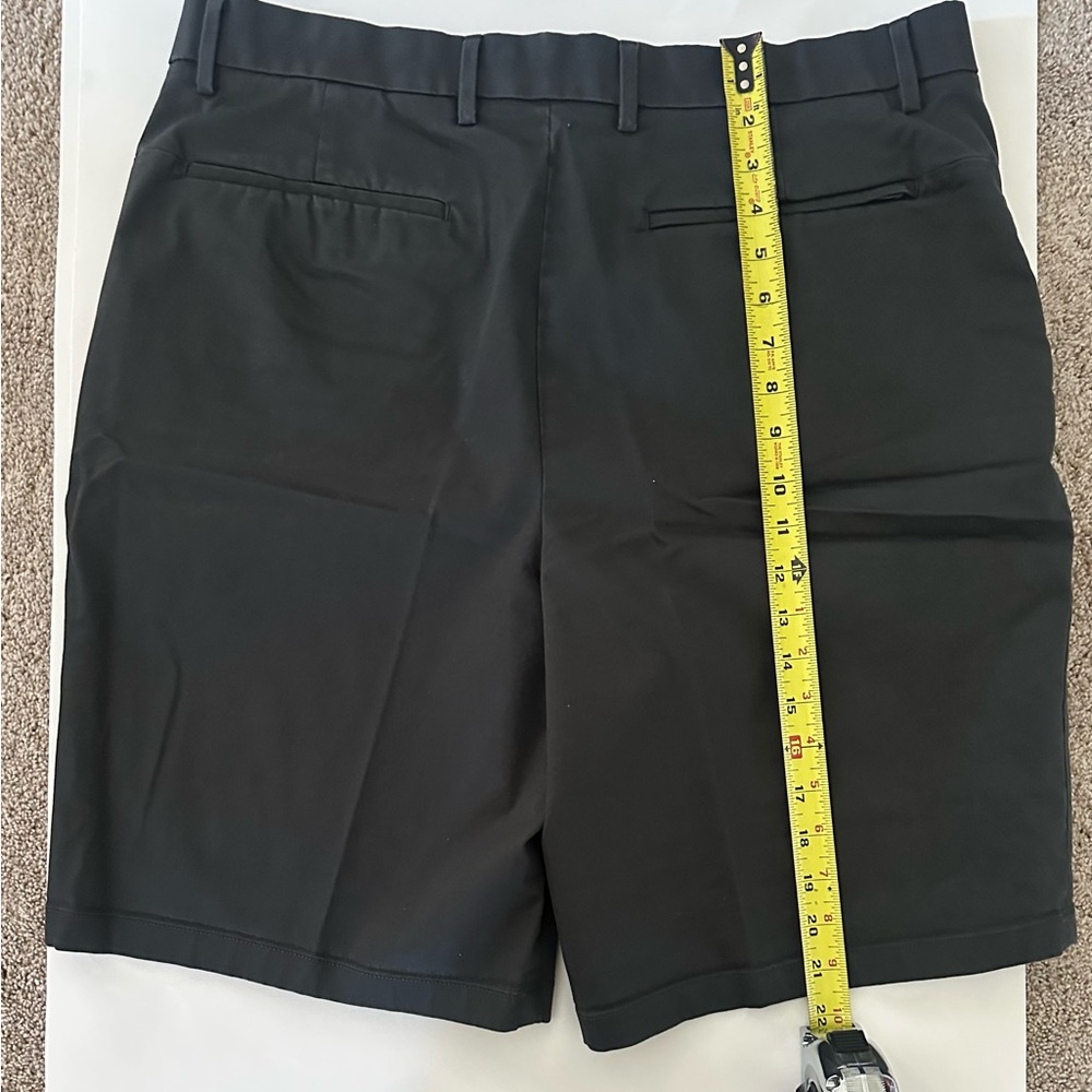 Banana Republic Black Men's Shorts
